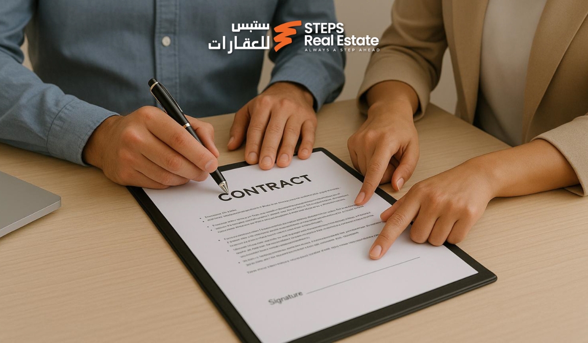 Don’t Rent in Qatar Before Reading This!